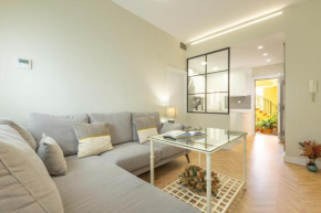 Charming 2 bedrooms apartment with FREE Parking at Plaza Alameda by Cityzen Apartments Seville